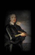 Oliver Cromwell and the Rule of the Puritans in England