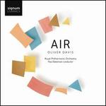Oliver Davis: Air