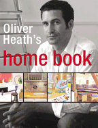 Oliver Heath's Home Book