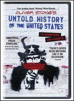 Oliver Stone's Untold History of the United States: Season 01