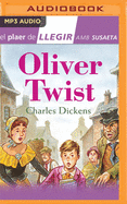Oliver Twist (Narraci?n En Cataln)
