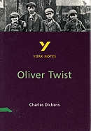 Oliver Twist: York Notes for GCSE