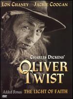 Oliver Twist - Frank Lloyd