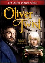 Oliver Twist - Clive Donner