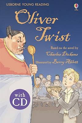 Oliver Twist - Sebag-Montefiore, Mary