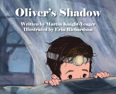 Oliver's Shadow - Knight-Yeager, Martin