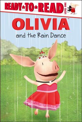 Olivia and the Rain Dance - Testa, Maggie (Adapted by)