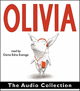 Olivia Audio Collection