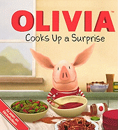 Olivia Cooks Up a Surprise