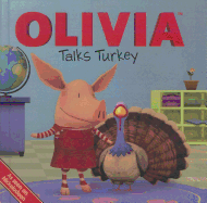 Olivia Talks Turkey