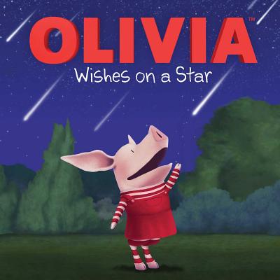 Olivia Wishes on a Star - Gallo, Tina (Adapted by)