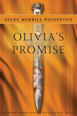 Olivia's Promise - Merrill Wigginton, Diane