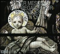 Olivier Messiaen: Vingt Regards sur l'Enfant-Jesus - Pi-Hsien Chen (piano)