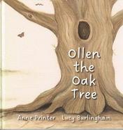 Ollen the Oak Tree