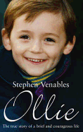 Ollie: The Inspiring Story of a Special Child - Venables, Stephen