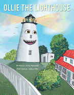 Ollie the Lighthouse