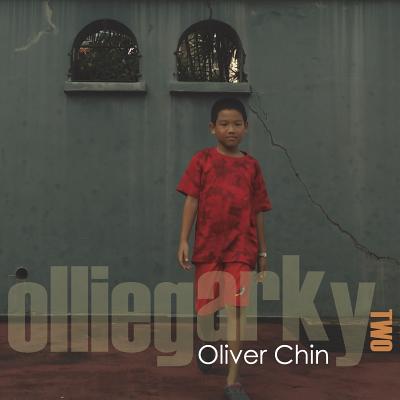 Olliegarky Two - Chin, Jeremy (Contributions by), and Lim, Sophie (Contributions by)