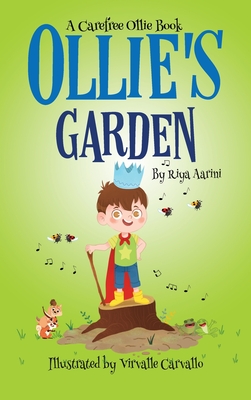 Ollie's Garden - Aarini, Riya
