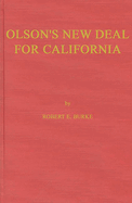 Olson's new deal for California.