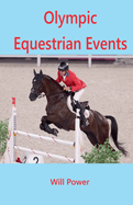 Olympic Equestrian Events