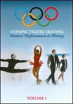 Olympic Figure Skating, Vol. 1