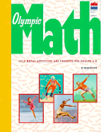 Olympic Math: Gold Medal Activities and Projects