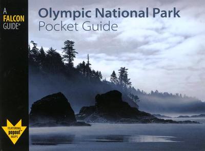 Olympic National Park Pocket Guide - Novey, Levi