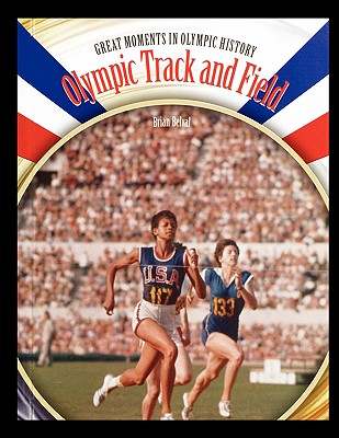 Olympic Track and Field - Belval, Brian