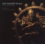 Om Namah Sivaya CD: Mantras for Meditation