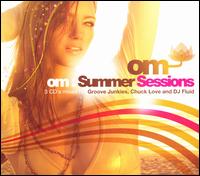 Om:Summer Sessions, Vol. 1 - Various Artists