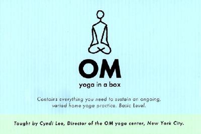 OM Yoga: A Guide to Daily Practice