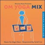 OM Yoga Mix