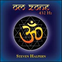 OM Zone 432 Hz - Steven Halpern