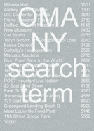 Oma NY: Search Term