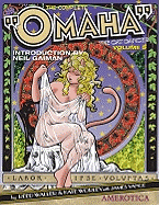 Omaha The Cat Dancer Vol.5: Issues 14 - 17