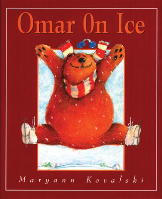 Omar on Ice - 