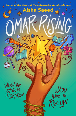 Omar Rising - Saeed, Aisha