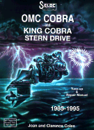 Omc Cobra Stern Drive, 1985-95