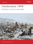 Omdurman 1898: Kitchener's Victory in the Sudan