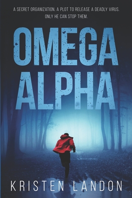 Omega Alpha - Landon, Kristen