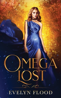 Omega Lost: The Omega War #2 - Flood, Evelyn