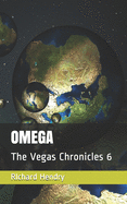 Omega: The Vegas Chronicles 6