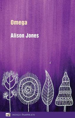 Omega - Jones, Alison