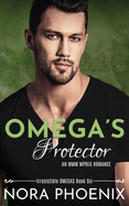 Omega's Protector: An MMM Mpreg Romance