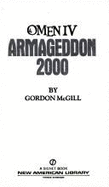 Omen 4: Armageddon