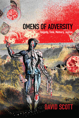 Omens of Adversity: Tragedy, Time, Memory, Justice - Scott, David