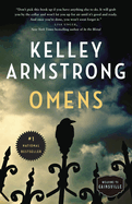 Omens: The Cainsville Series