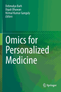 Omics for Personalized Medicine