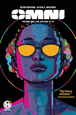 Omni Vol. 1: The Doctor Is in - Grayson, Devin