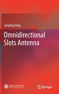 Omnidirectional Slots Antenna